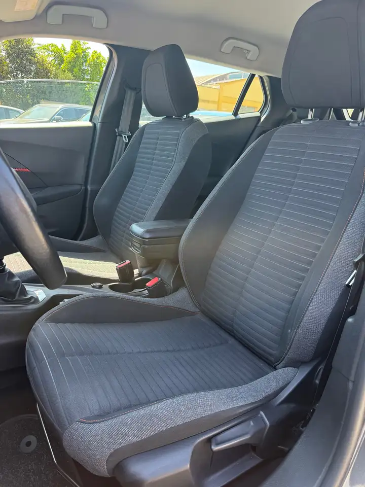Peugeot 2008 II 2020 1.5 bluehdi GT Line s, миниатюра 9