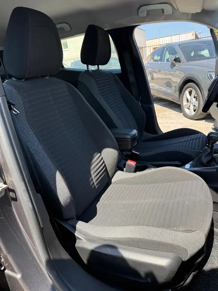 Peugeot 2008 II 2020 1.5 bluehdi GT Line s, миниатюра 13
