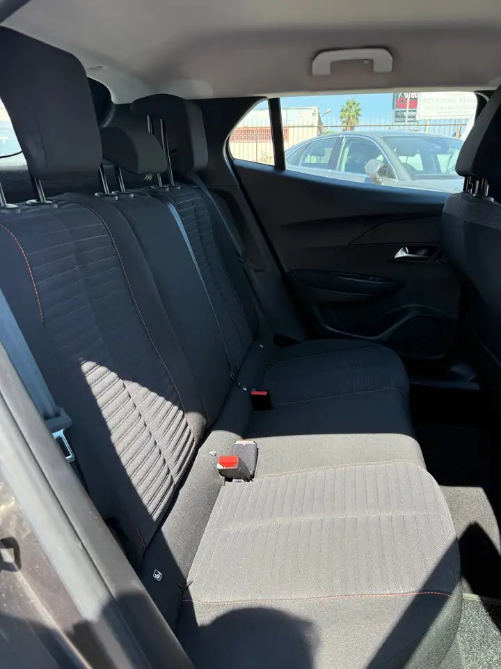 Peugeot 2008 II 2020 1.5 bluehdi GT Line s, миниатюра 11