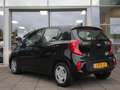 Kia Picanto 1.0 MPi ComfortPlusLine | Carplay | Cruise | Airco Zwart - thumbnail 6