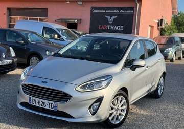 VII 5 portes 1.0 SCTi S&S 100cv GARANTIE 1 AN CARPLAY