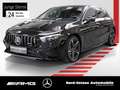 Mercedes-Benz A 35 AMG 4M PREM DISTRO KEYLESS 19'' MULTIBEAM Zwart - thumbnail 1