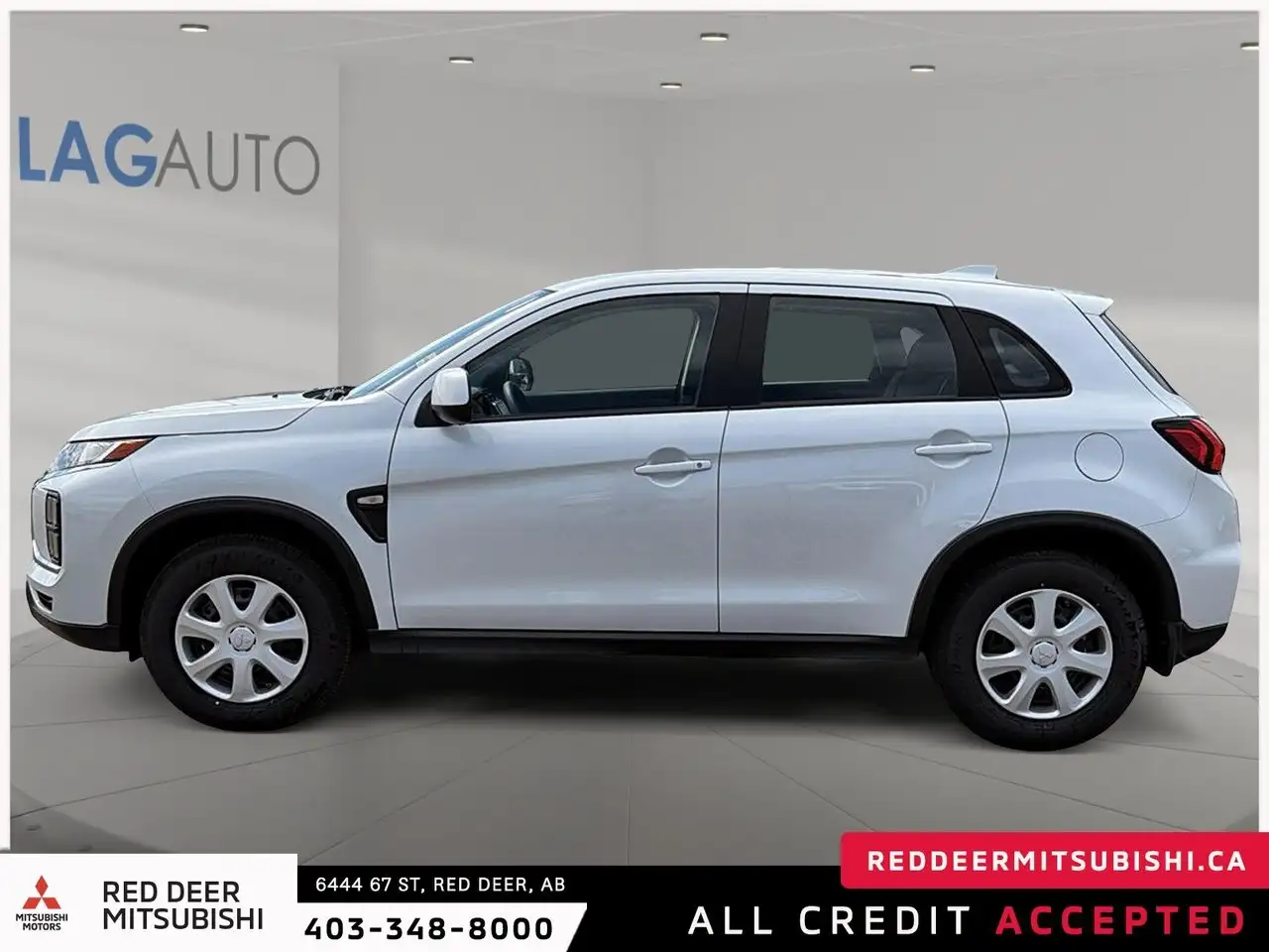 Mitsubishi RVR снимка Mitsubishi RVR