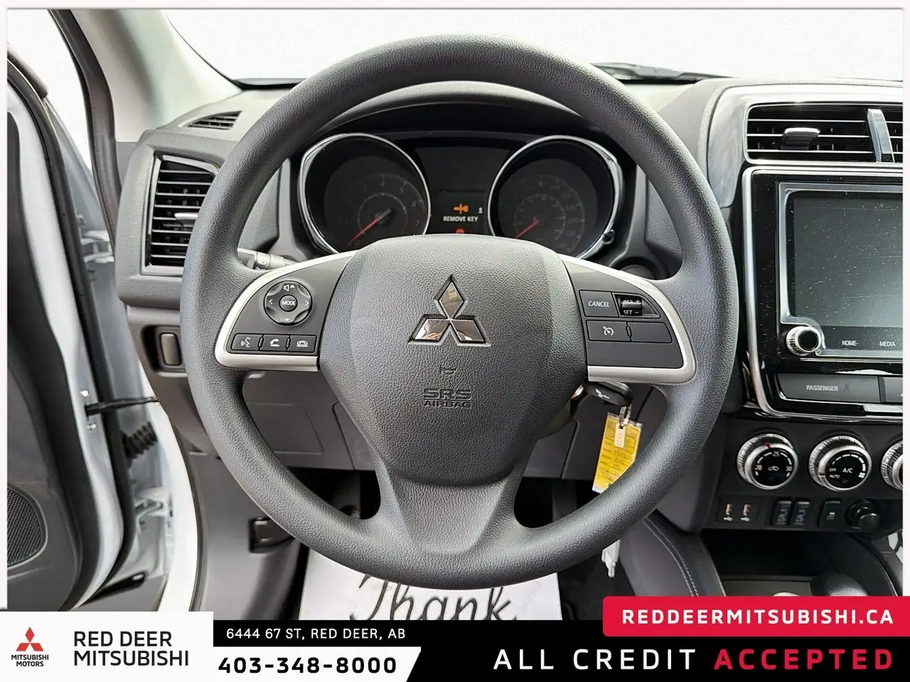 Mitsubishi RVR снимка Mitsubishi RVR