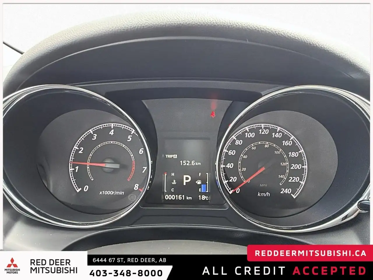 Mitsubishi RVR снимка Mitsubishi RVR