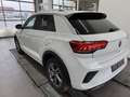 Volkswagen T-Roc 1.5 TSI R-Line Massage*St.Hz*RFK*SHZ*ACC*NAV Weiß - thumbnail 2