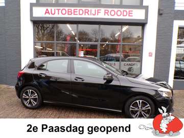 Black Star TOP STAAT,GOED ONDERHOUDEN! " 2e PAASDA