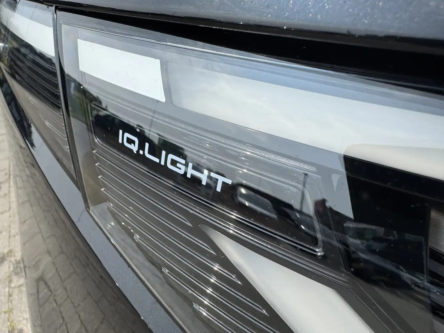 Volkswagen ID. Buzz Cargo LEASE EDITION **850EU per maand!** 79 kWh 286 PK | Negru - 2