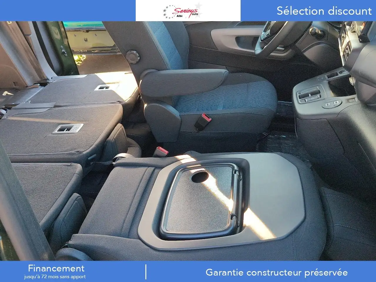 Fiat Doblo 2026