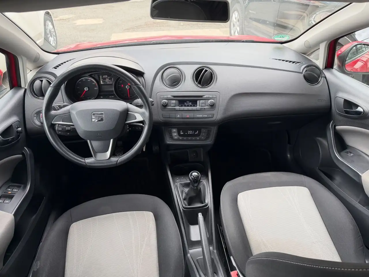 Das Auto