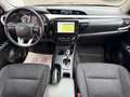Toyota Hilux Double Cab 2.8 3,5t 4x4 Aut.HardtopAHK1.Hd Noir - thumbnail 8