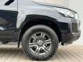 Toyota Hilux Double Cab 2.8 3,5t 4x4 Aut.HardtopAHK1.Hd Noir - thumbnail 19