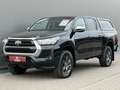 Toyota Hilux Double Cab 2.8 3,5t 4x4 Aut.HardtopAHK1.Hd Noir - thumbnail 1