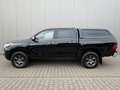 Toyota Hilux Double Cab 2.8 3,5t 4x4 Aut.HardtopAHK1.Hd Noir - thumbnail 6