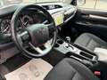Toyota Hilux Double Cab 2.8 3,5t 4x4 Aut.HardtopAHK1.Hd Noir - thumbnail 9
