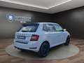Skoda Fabia 1.0 TSI Monte Carlo PDC+PANORAMA+APP Klima Blanc - thumbnail 5