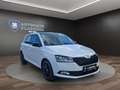 Skoda Fabia 1.0 TSI Monte Carlo PDC+PANORAMA+APP Klima Blanc - thumbnail 3