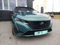 Peugeot 308 SW Hybrid 145 e-DSC6 GT Blau - thumbnail 3
