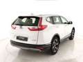 Honda CR-V 2.0 hev Elegance Navi ecvt Weiß - thumbnail 3
