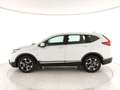 Honda CR-V 2.0 hev Elegance Navi ecvt Blanc - thumbnail 2