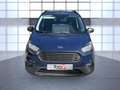 Ford Transit Courier Trend Bluetooth Navi Klima Blau - thumbnail 7