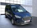 Ford Transit Courier Trend Bluetooth Navi Klima Blau - thumbnail 5