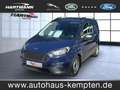 Ford Transit Courier Trend Bluetooth Navi Klima Blau - thumbnail 1