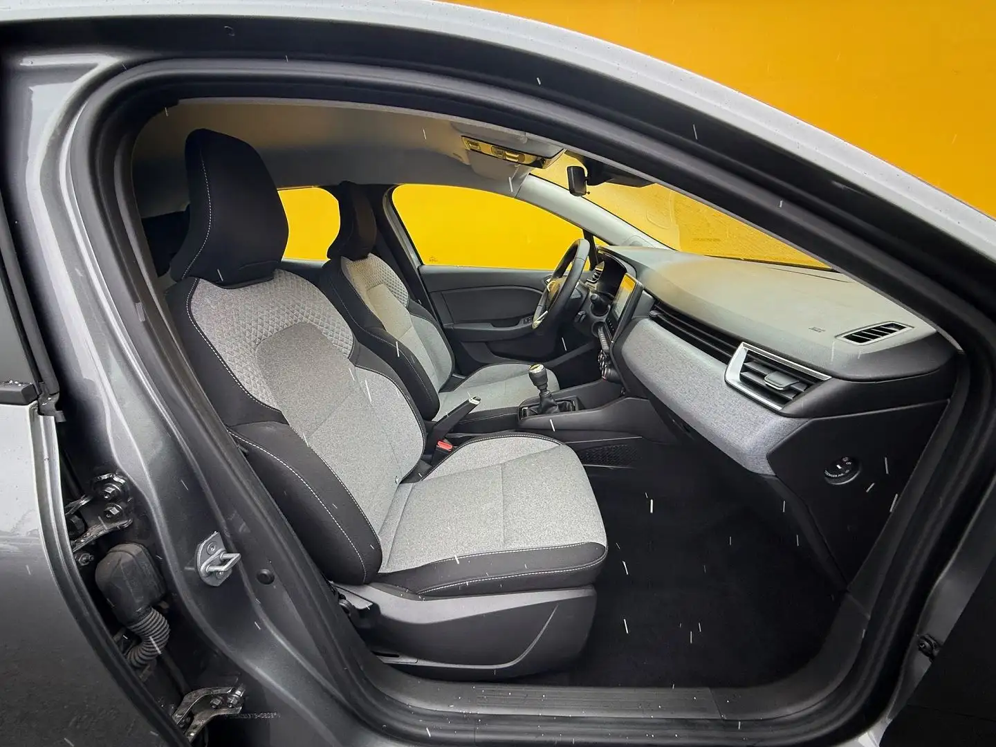 Renault Clio 1.0 TCE 90CH EVOLUTION - 24 Grigio - 2