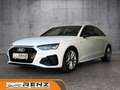 Audi A4 40 TDI quattro S-line, Shadow Line!!! Weiß - thumbnail 1