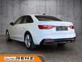 Audi A4 40 TDI quattro S-line, Shadow Line!!! Weiß - thumbnail 6