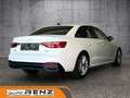 Audi A4 40 TDI quattro S-line, Shadow Line!!! Weiß - thumbnail 4