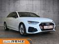 Audi A4 40 TDI quattro S-line, Shadow Line!!! Weiß - thumbnail 3