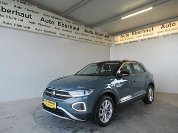 1,5 TSI ACT Style DSG