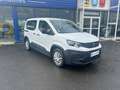 Peugeot Rifter 1.2 PURETECH 110CH S\u0026S STANDARD ACTIVE - thumbnail 2