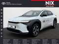 Toyota bZ4X BEV 150kWh 4x2 Team D Weiß - thumbnail 1