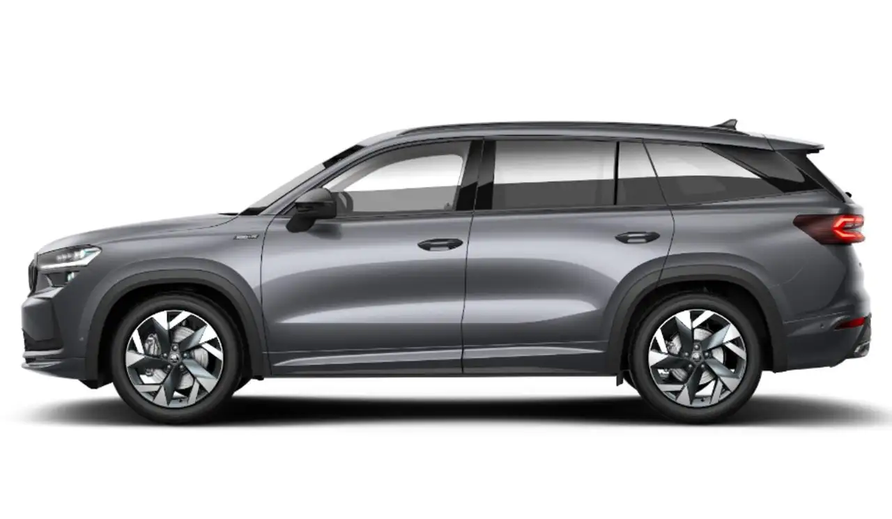 Skoda Kodiaq 2026