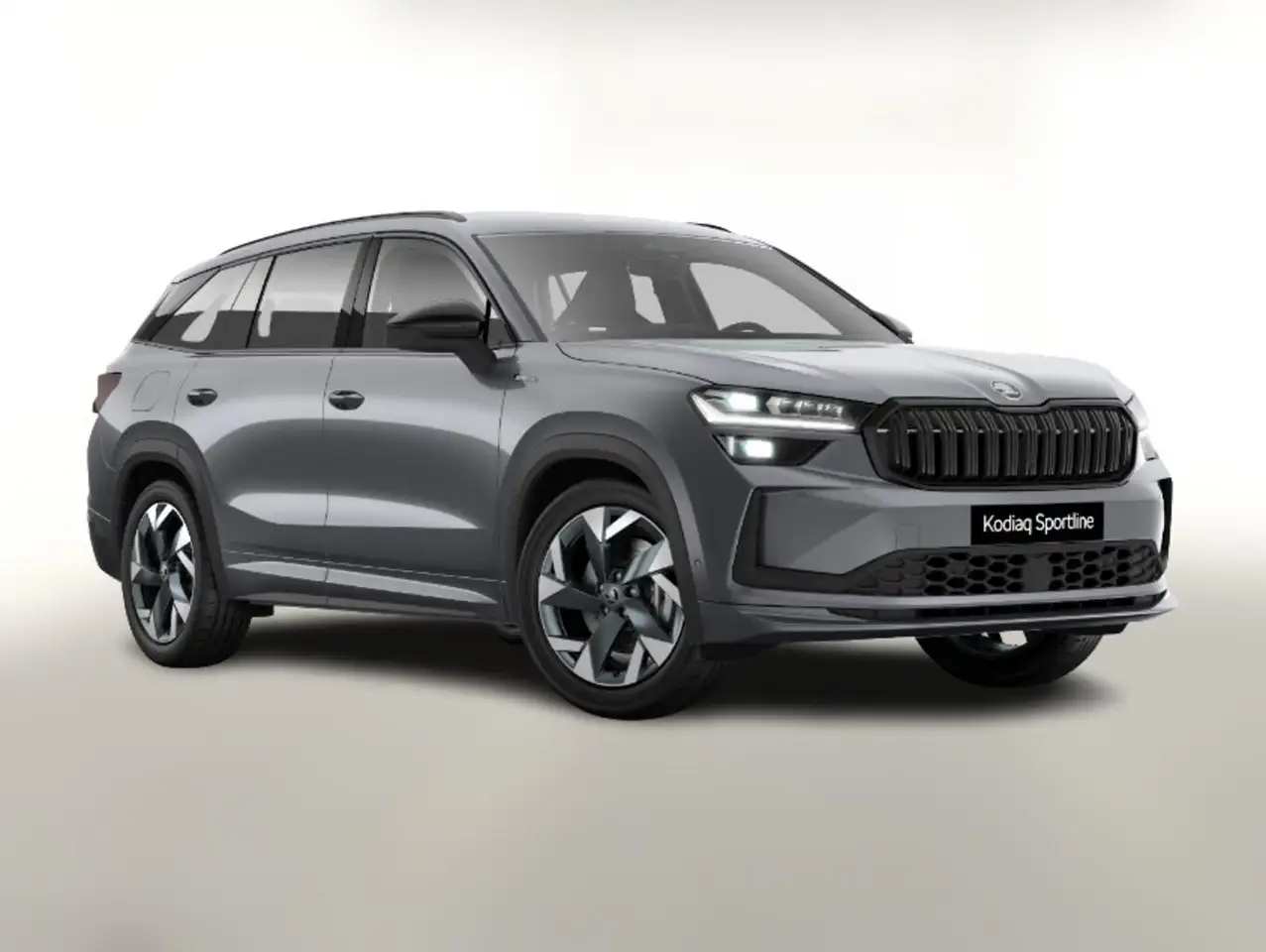 Skoda Kodiaq 2026
