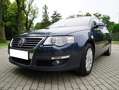 Volkswagen Passat Passat 2.0 TDI DPF DSGHighline Blau - thumbnail 1