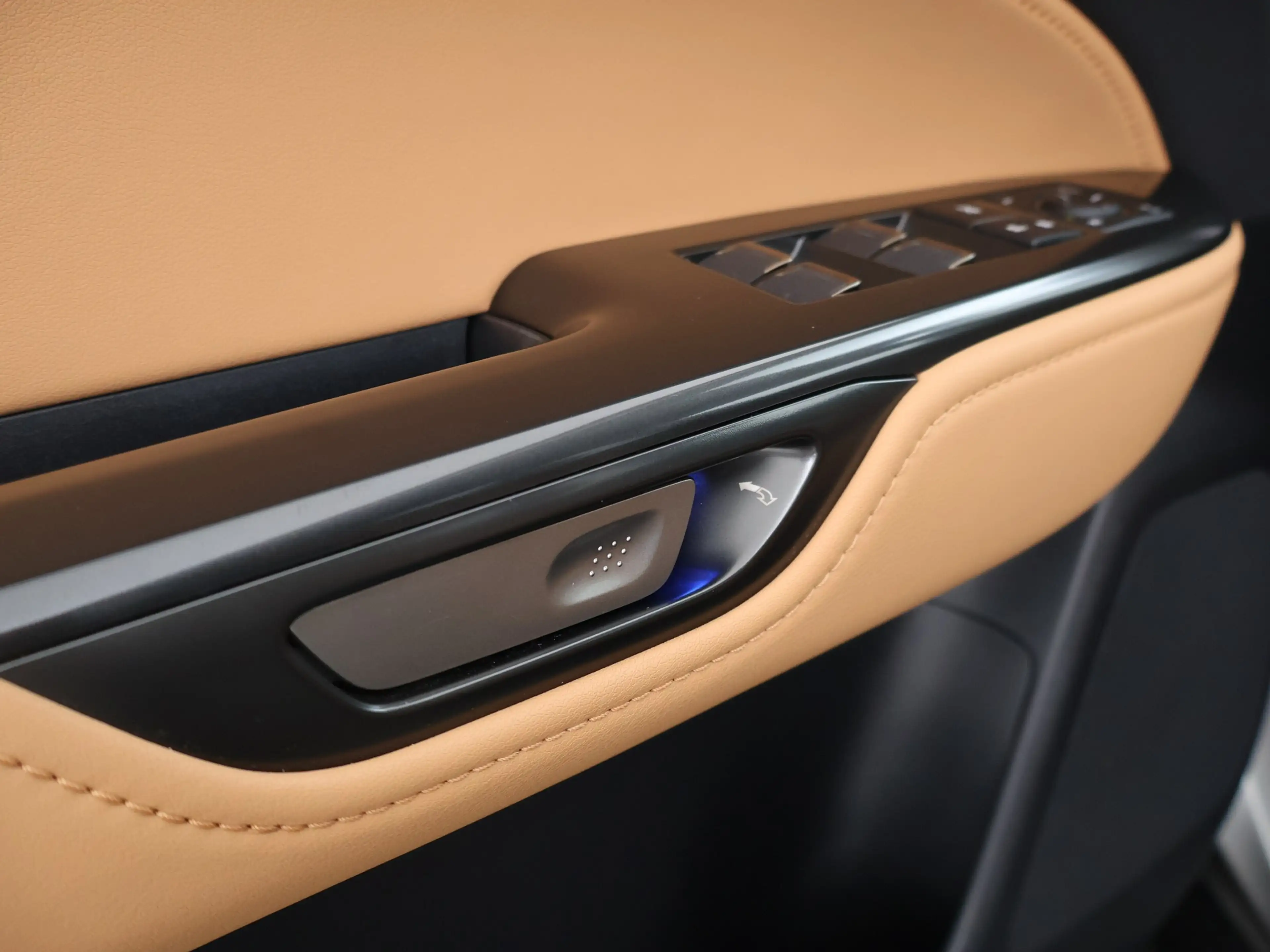 Lexus NX 450h+ AWD President Line | Mark Levinson | Panoramadak | — photo 7
