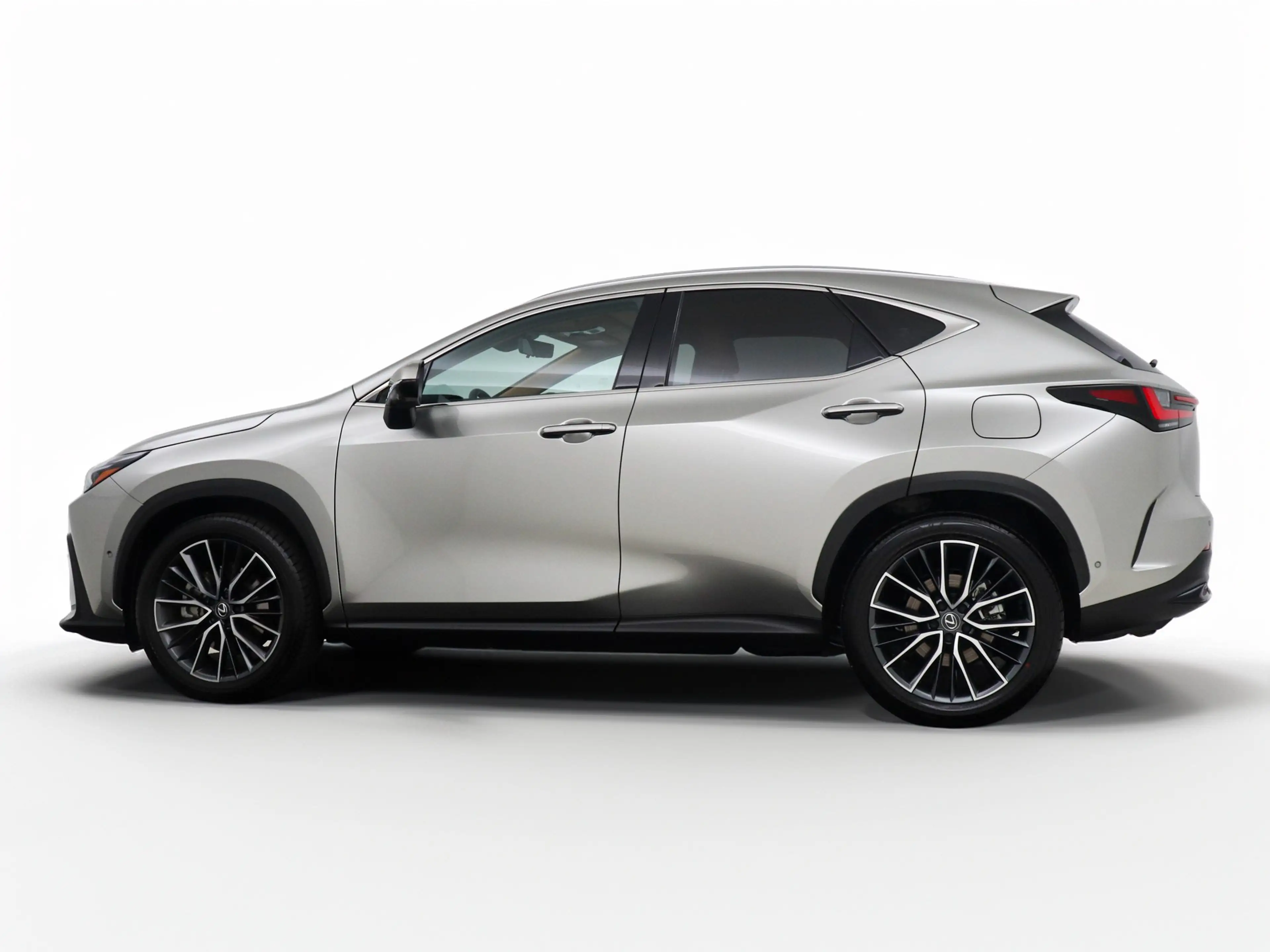 Lexus NX 450h+ AWD President Line | Mark Levinson | Panoramadak | — photo 3