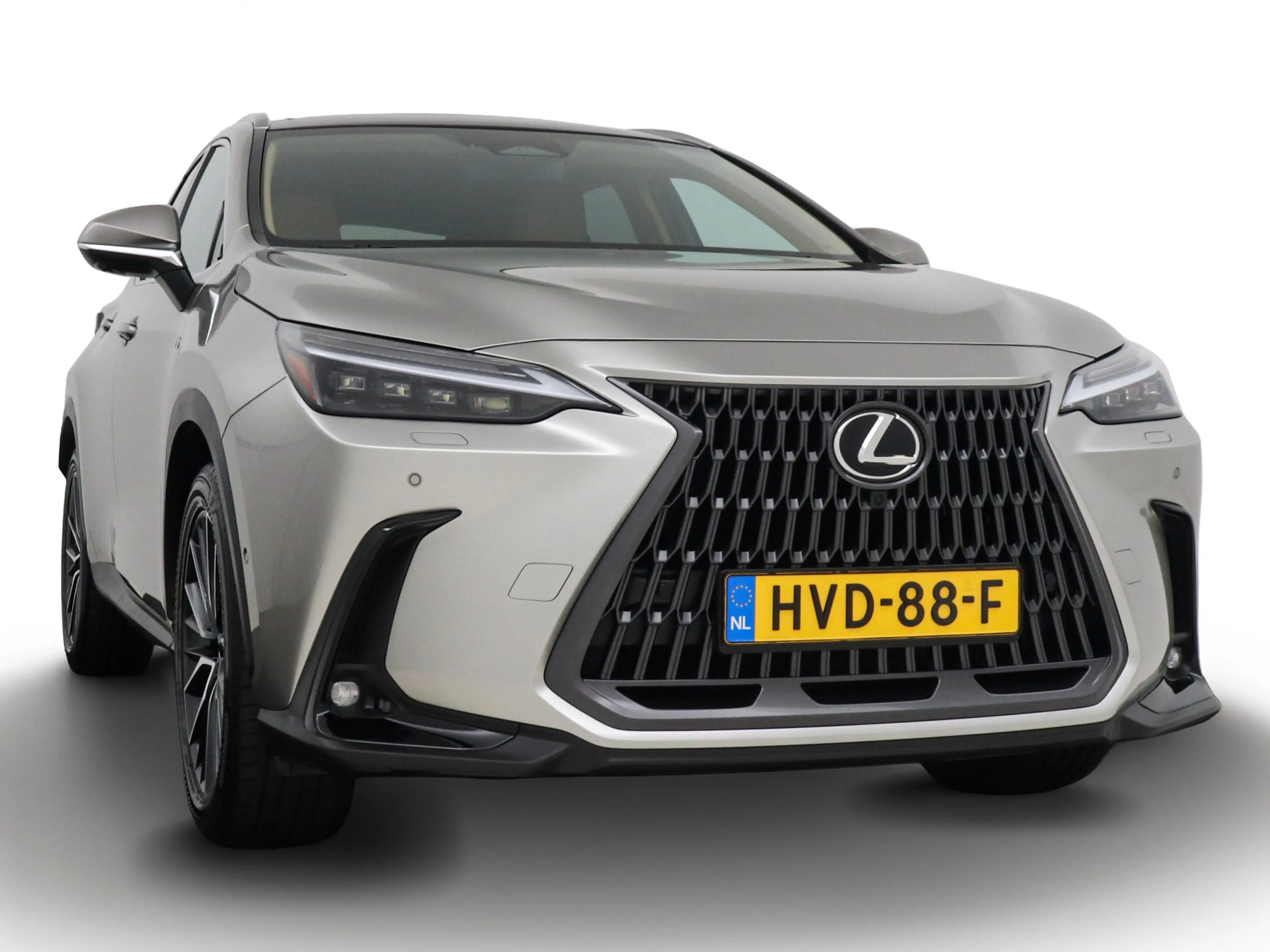 Lexus NX 450h+ AWD President Line | Mark Levinson | Panoramadak | — photo 14