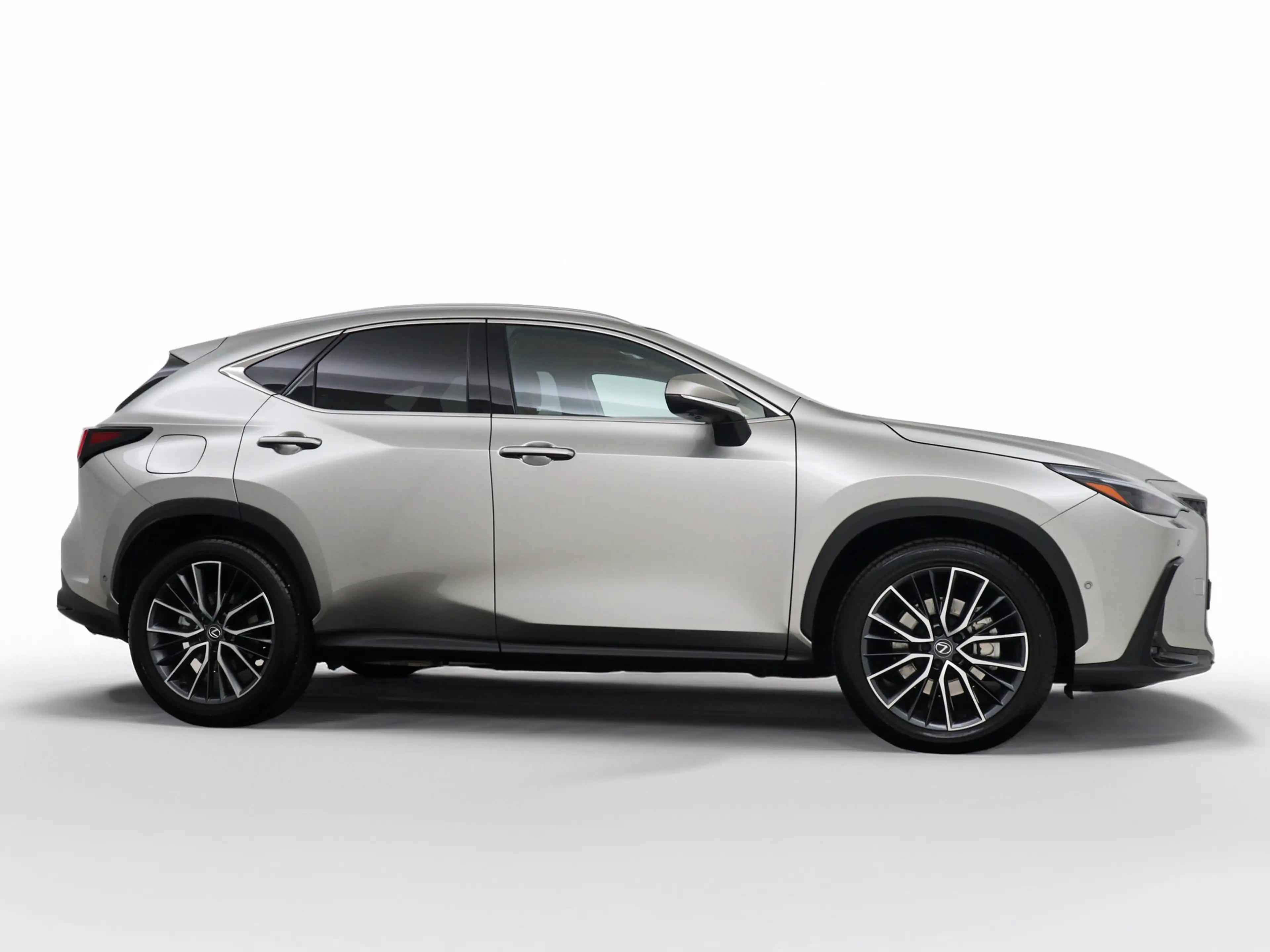 Lexus NX 450h+ AWD President Line | Mark Levinson | Panoramadak | — photo 13