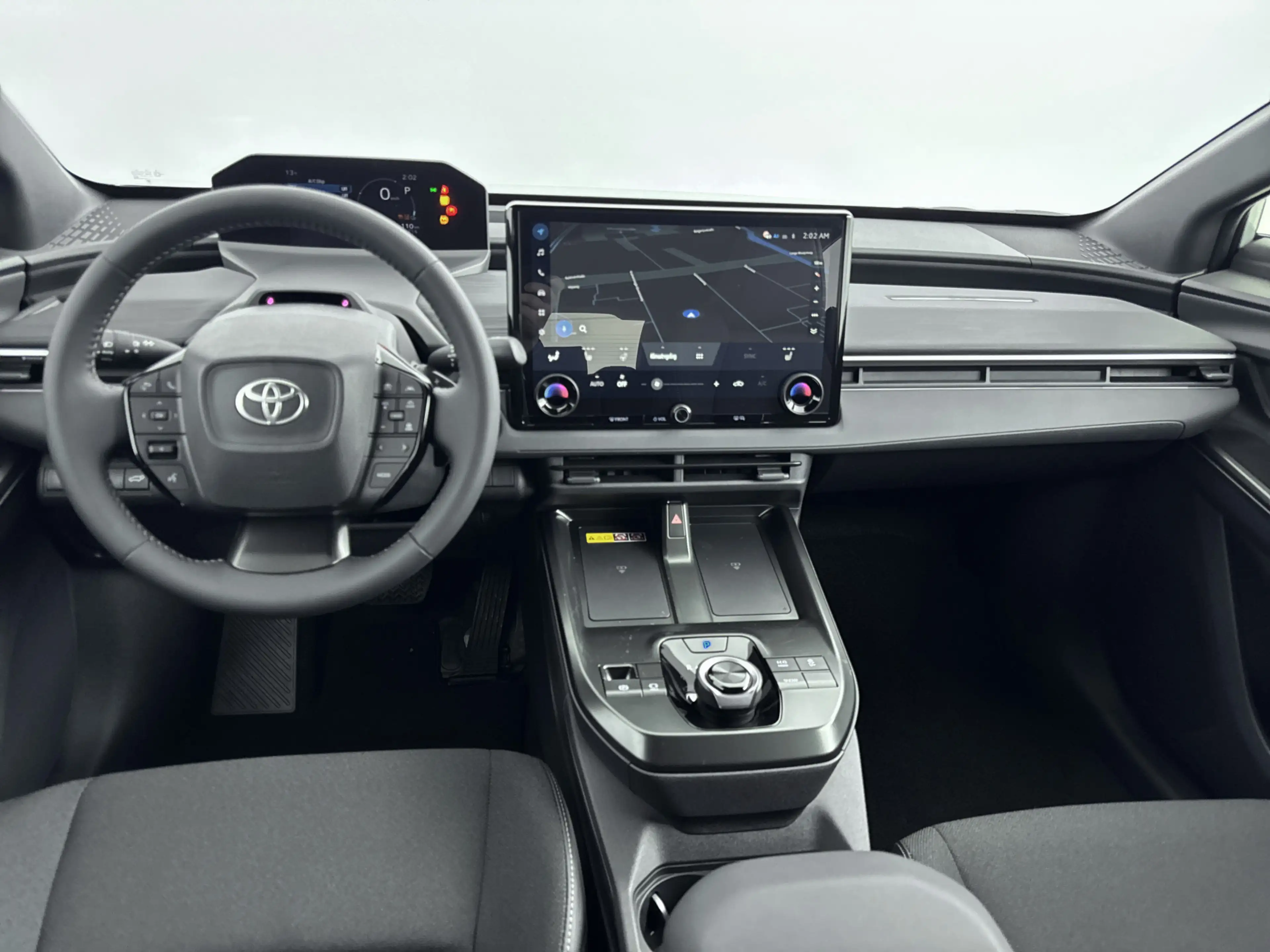 Toyota C-HR+ First Edition 77 kWh | Apple Carplay & Android Aut — photo 14