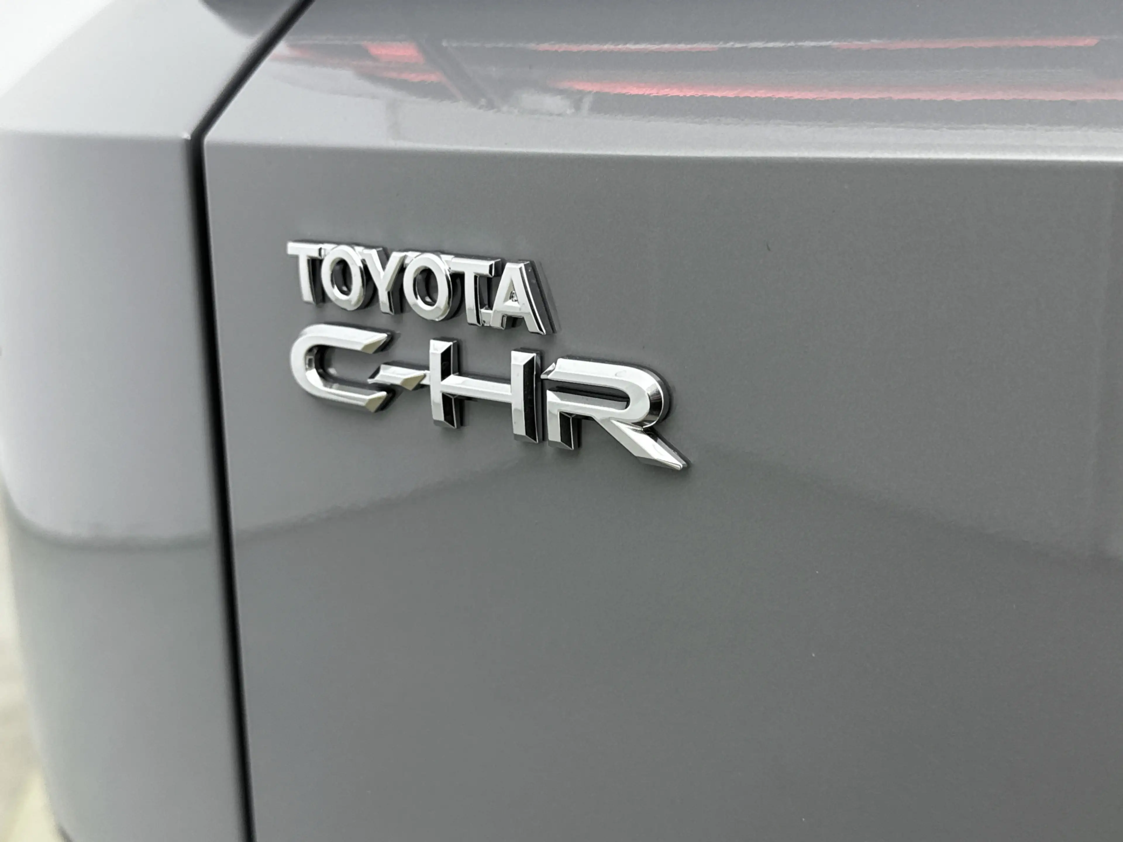 Toyota C-HR+ First Edition 77 kWh | Apple Carplay & Android Aut — photo 6