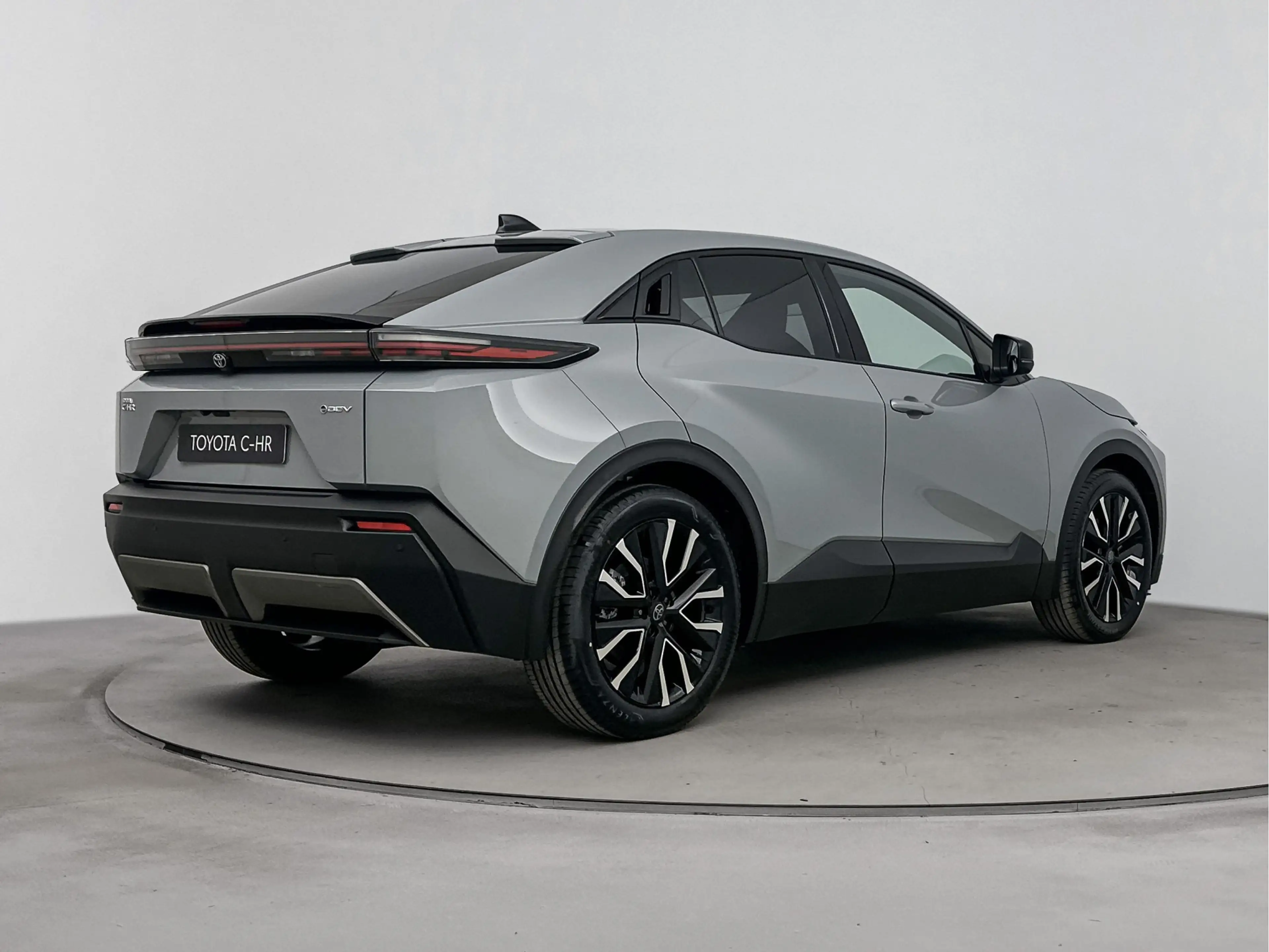 Toyota C-HR+ First Edition 77 kWh | Apple Carplay & Android Aut — photo 3