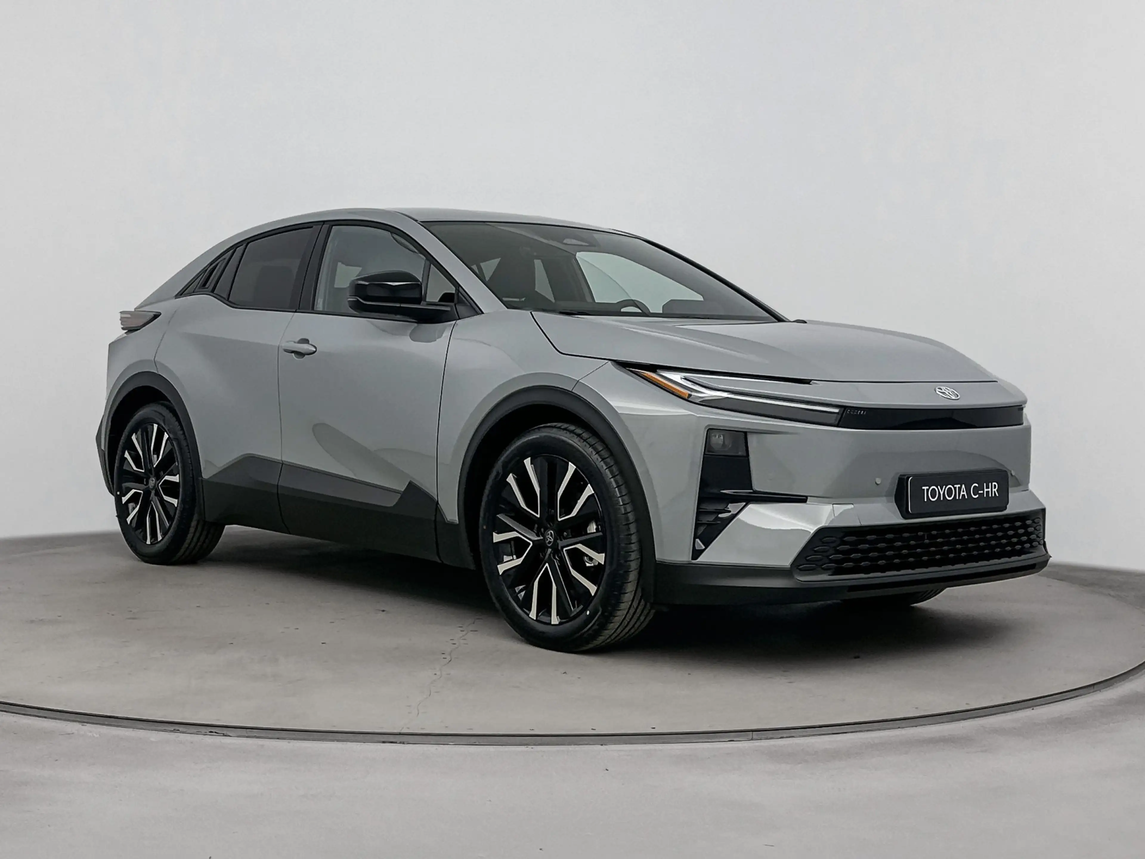 Toyota C-HR+ First Edition 77 kWh | Apple Carplay & Android Aut — photo 10