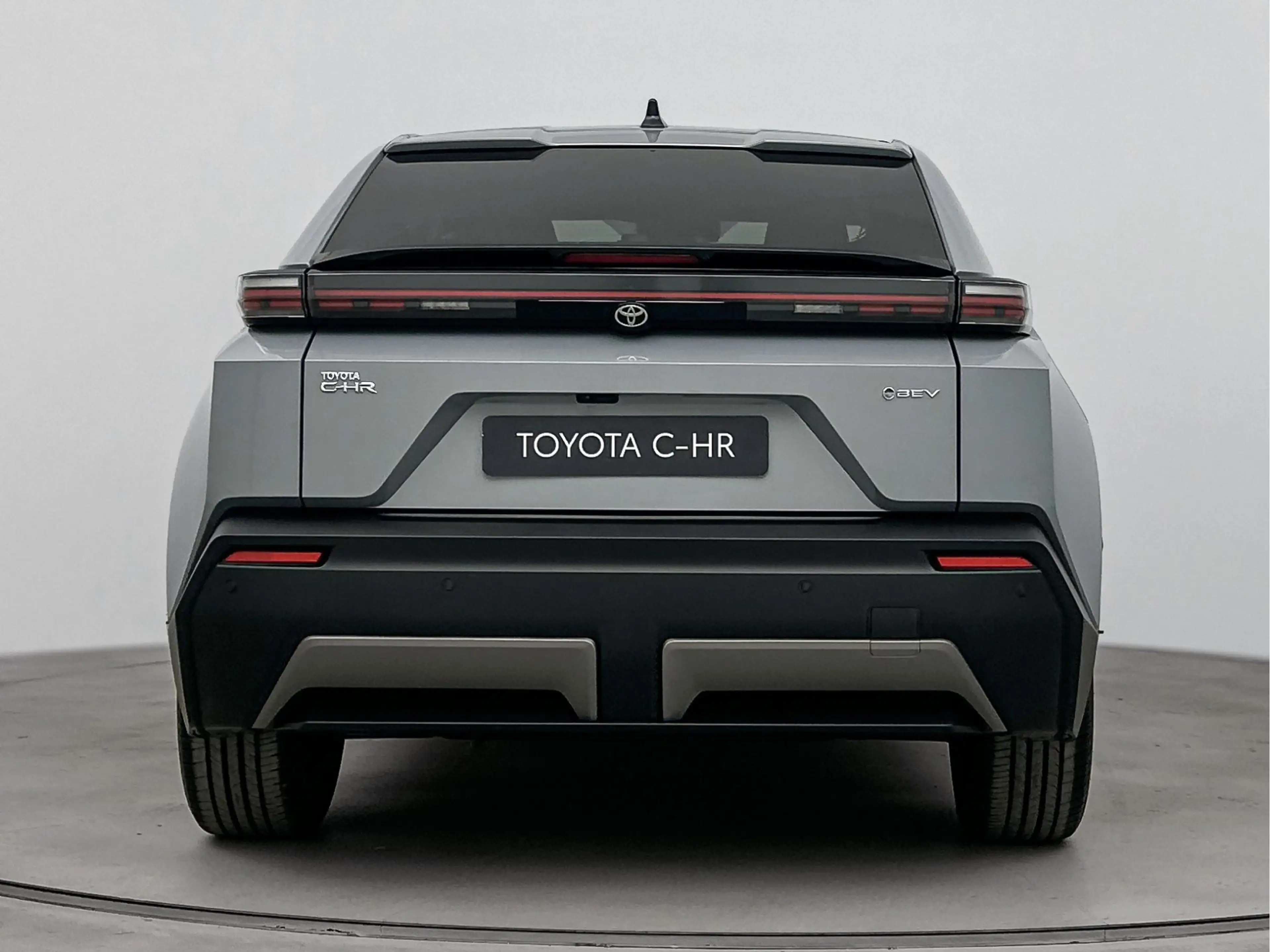 Toyota C-HR+ First Edition 77 kWh | Apple Carplay & Android Aut — photo 7
