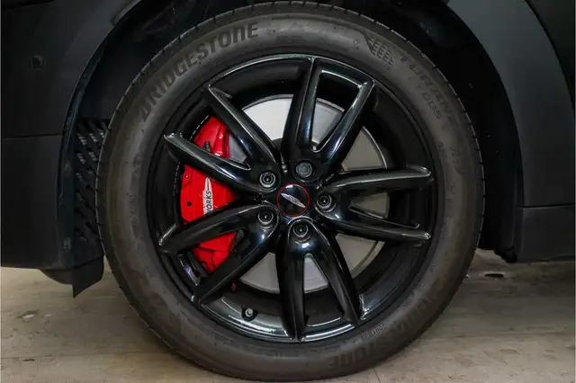 MINI Countryman view 15