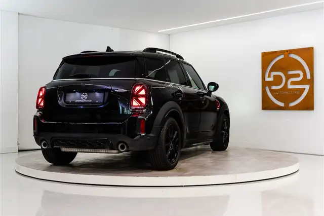 MINI Countryman view 5