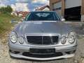 Mercedes-Benz E 55 AMG E 55 AMG Automatik Argent - thumbnail 2